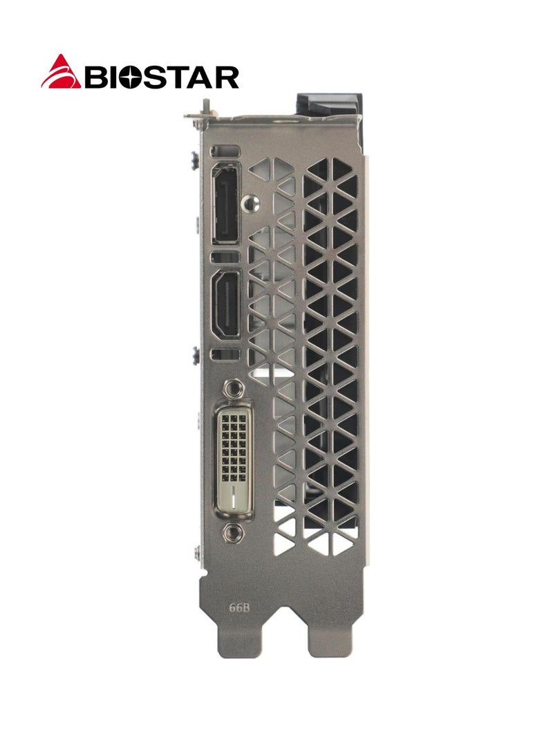 Biostar NVIDIA GeForce RTX 3050 | 6GB GDDR6, 96bit | Extreme Gaming Graphic Card | VN3516RF68 - Image 3